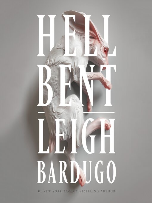 Title details for Hell Bent by Leigh Bardugo - Wait list